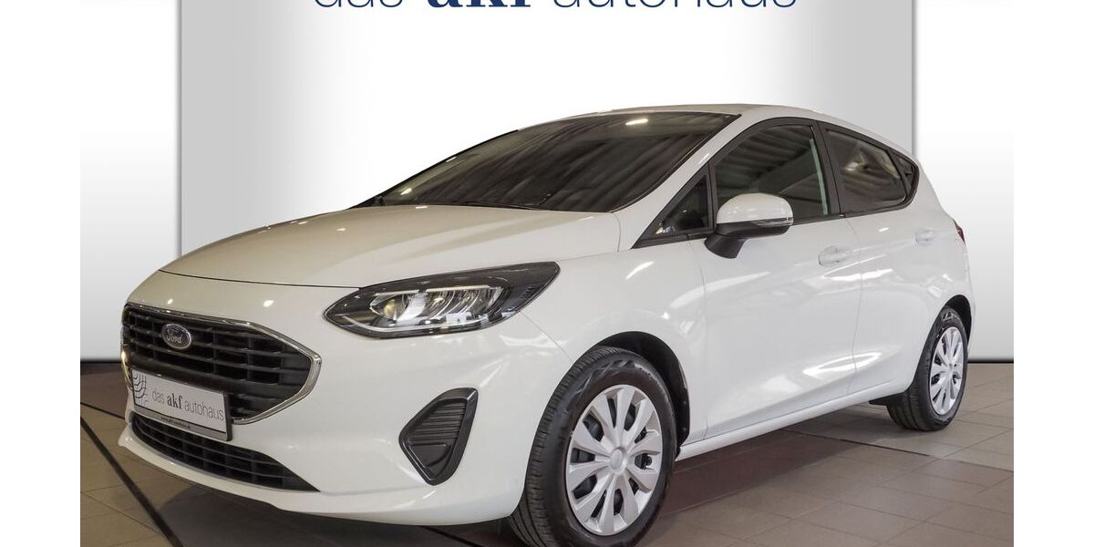 Ford Fiesta 55.627 km 11.500 &euro; Schwerte 58239