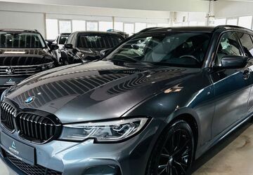 BMW 320 100.000 km 26.390 &euro; Lüdenscheid 58507