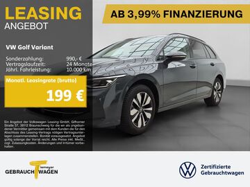 Gebrauchte VW Golf