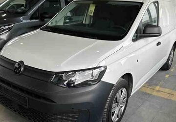 VW Caddy 27.631 km 28.640 &euro; Hagen 58091