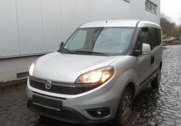 Fiat Doblo 51.780 km 15.990 &euro; Reichshof 51580