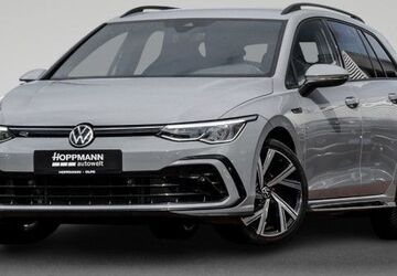 VW Golf 46.569 km 23.980 &euro; Olpe 57462