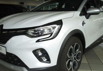 Renault Captur 47.050 km 17.500 &euro; Plettenberg 58840
