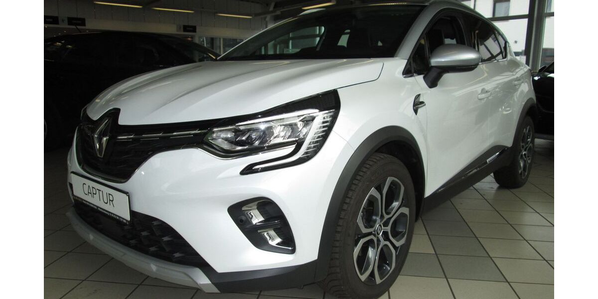 Renault Captur 47.050 km 17.500 &euro; Plettenberg 58840