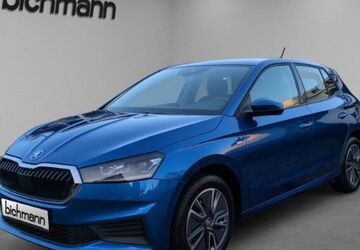 Skoda Fabia 23.046 km 19.590 &euro; Menden 58706