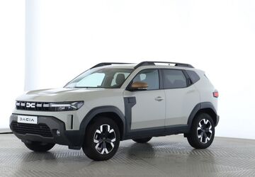 Dacia Duster 24.040 km 25.990 &euro; Olpe 57462