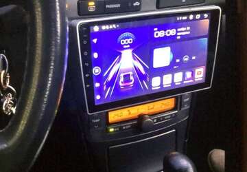 Toyota Avensis 171.000 km 3.900 &euro; Menden 58706