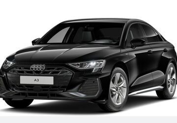 Audi A3 12.927 km 31.870 &euro; Lüdenscheid 58511