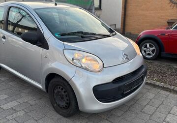 Citroen C1 191.544 km 1.500 &euro; Sundern 59846