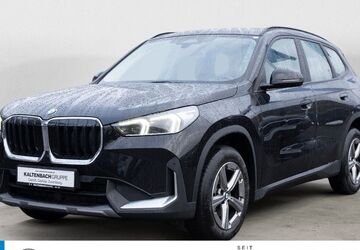 BMW X1 62.770 km 30.890 &euro; Olpe 57462