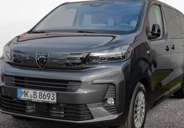 Peugeot Traveller 5.430 km 36.490 &euro; Iserlohn 58636