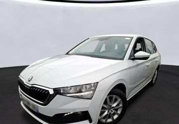 Skoda Scala 45.124 km 15.841 &euro; Hagen 58091