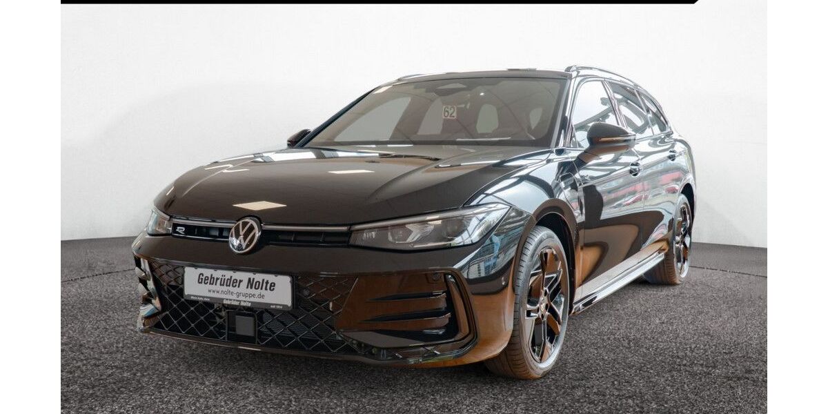 VW Passat 11.950 km 54.950 &euro; Iserlohn 58636