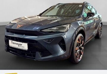 Cupra Formentor 4.900 km 47.480 &euro; Hemer 58675