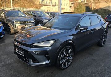 Cupra Formentor 12.599 km 37.880 &euro; Werdohl 58791