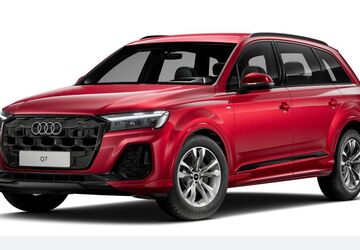 Audi Q7 12.150 km 65.940 &euro; Plettenberg 58840
