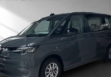 VW T7 Multivan 2.500 km 52.990 &euro; Attendorn 57439