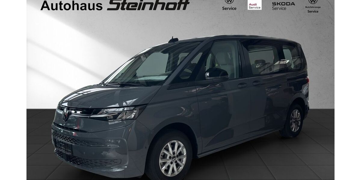 VW T7 Multivan 2.500 km 52.990 &euro; Attendorn 57439