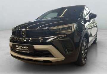 Opel Crossland 21.405 km 20.490 &euro; Gummersbach 51647