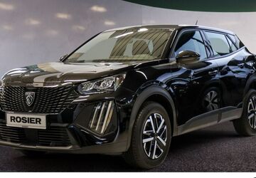 Peugeot 2008 20.782 km 17.640 &euro; Menden 58706