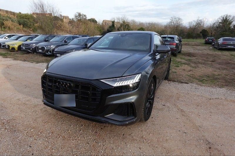 Audi Q8 58.001 km 74.750 &euro; Hagen 58091