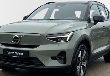 Volvo XC40 39.800 km 31.890 &euro; Iserlohn 58640