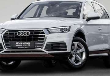 Audi Q5 114.000 km 23.980 &euro; Olpe 57462