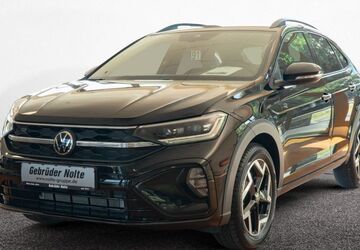 VW Taigo 8.095 km 22.950 &euro; Iserlohn 58636