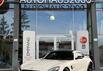 Mercedes-Benz AMG GT R 28.113 km 129.850 &euro; Lüdenscheid 58511