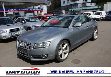 Audi A5 345.000 km 5.900 &euro; Bergneustadt (Nähe Köln) 51702