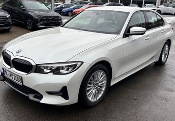 BMW 318 113.465 km 22.180 &euro; Plettenberg 58840