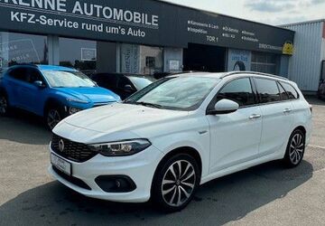 Fiat Tipo 51.870 km 14.590 &euro; Gevelsberg 58285