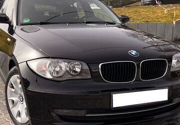 BMW 116 159.000 km 5.000 &euro; Bergneustadt 51702