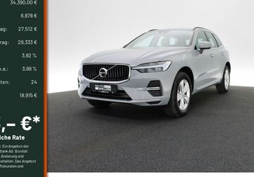 Volvo XC60 11.905 km 34.390 &euro; Engelskirchen 51766
