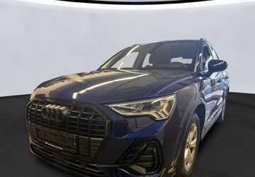 Audi Q3 59.997 km 30.880 &euro; Hagen 58091