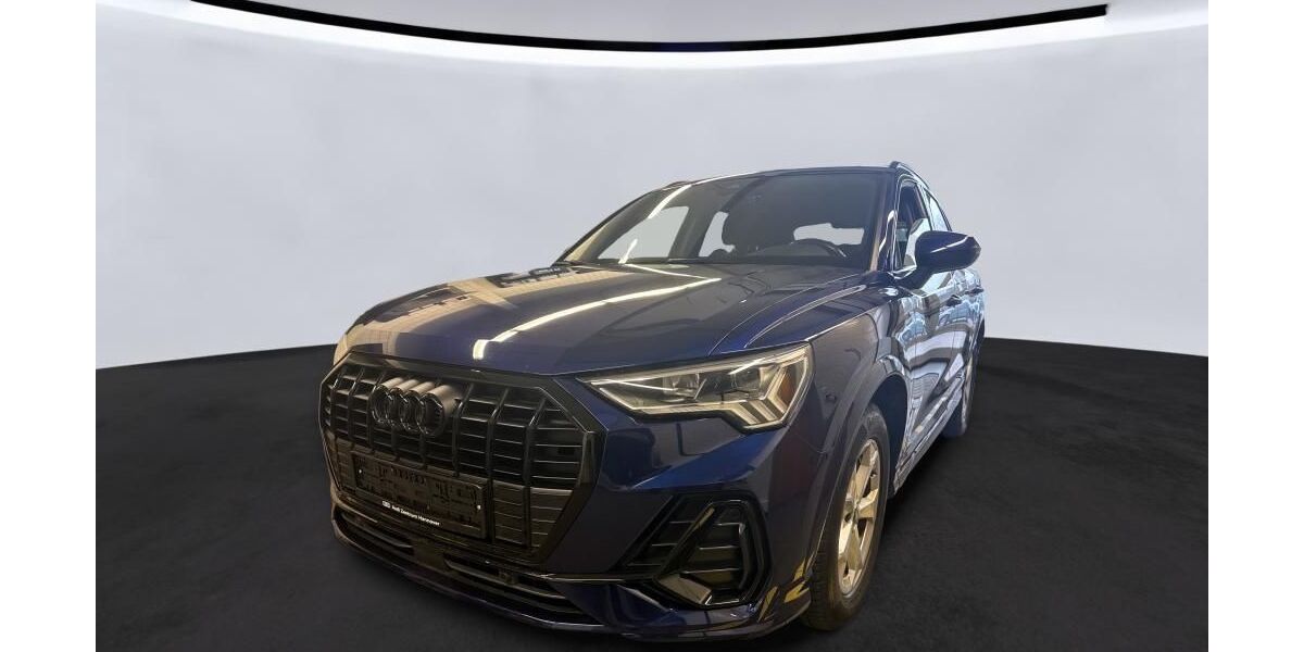 Audi Q3 59.997 km 30.880 &euro; Hagen 58091