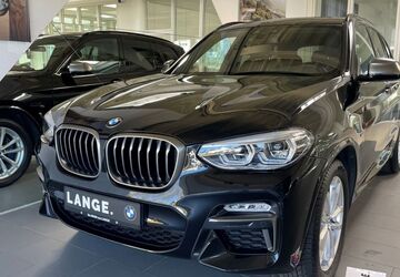 BMW X3 M40 133.510 km 31.890 &euro; Sundern 59846