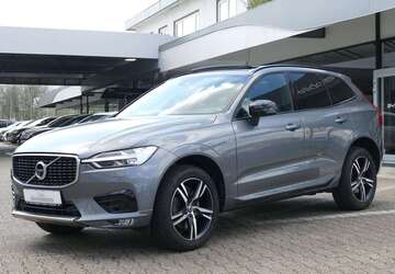 Volvo XC60 47.540 km 35.990 &euro; Schwelm 58332