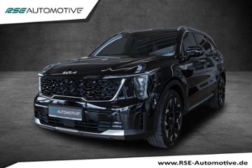 Gebrauchte Kia Sorento