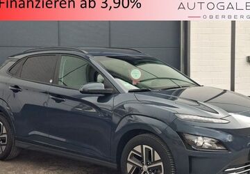 Hyundai KONA Elektro 59.893 km 16.950 &euro; Reichshof 51580