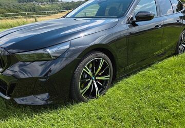 BMW 530 8.050 km 67.750 &euro; Lindlar 51789