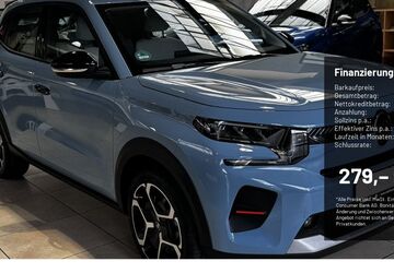Citroen ë-C3 3.000 km 24.490 &euro; Gummersbach 51645