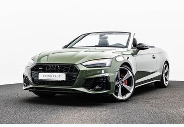 Audi A5 48.239 km 44.410 &euro; Hagen 58091
