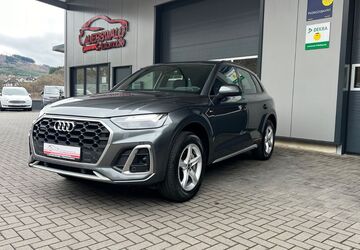 Audi Q5 67.000 km 37.990 &euro; Finnentrop 57413
