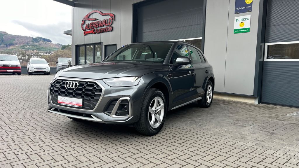 Audi Q5 67.000 km 37.990 &euro; Finnentrop 57413