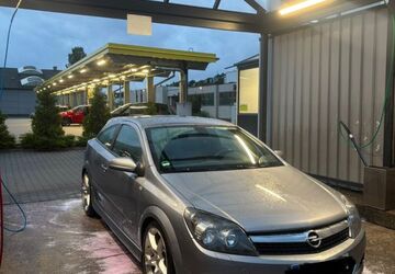 Opel Astra 258.000 km 2.000 &euro; Olpe 57462