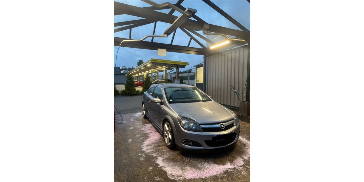 Opel Astra 258.000 km 2.000 &euro; Olpe 57462