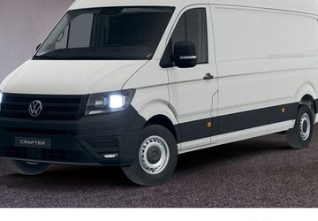 VW Crafter 22.018 km 54.990 &euro; Menden 58706