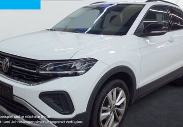 VW T-Cross 18.844 km 20.100 &euro; Hagen 58089