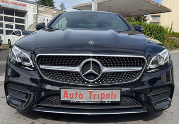 Mercedes-Benz E 220 106.000 km 29.790 &euro; Lüdenscheid 58511